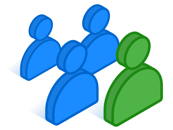 Distributing your team Distributing your team