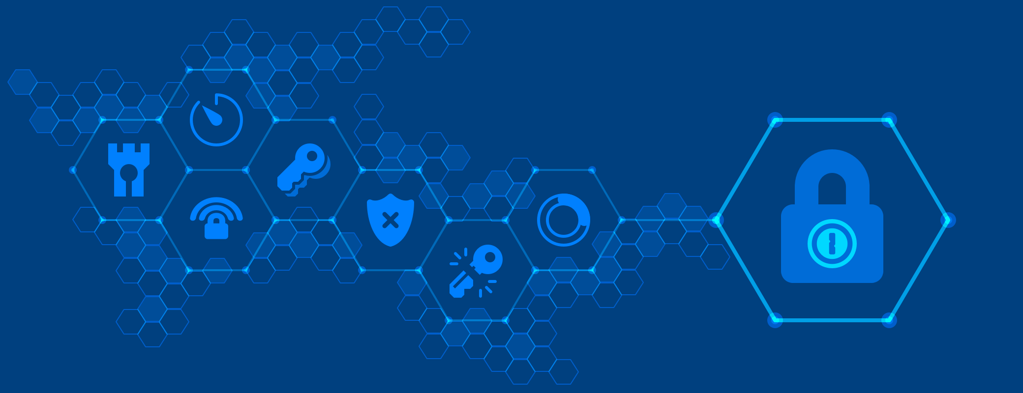 Want to stay safe online? This is how long your passwords should be