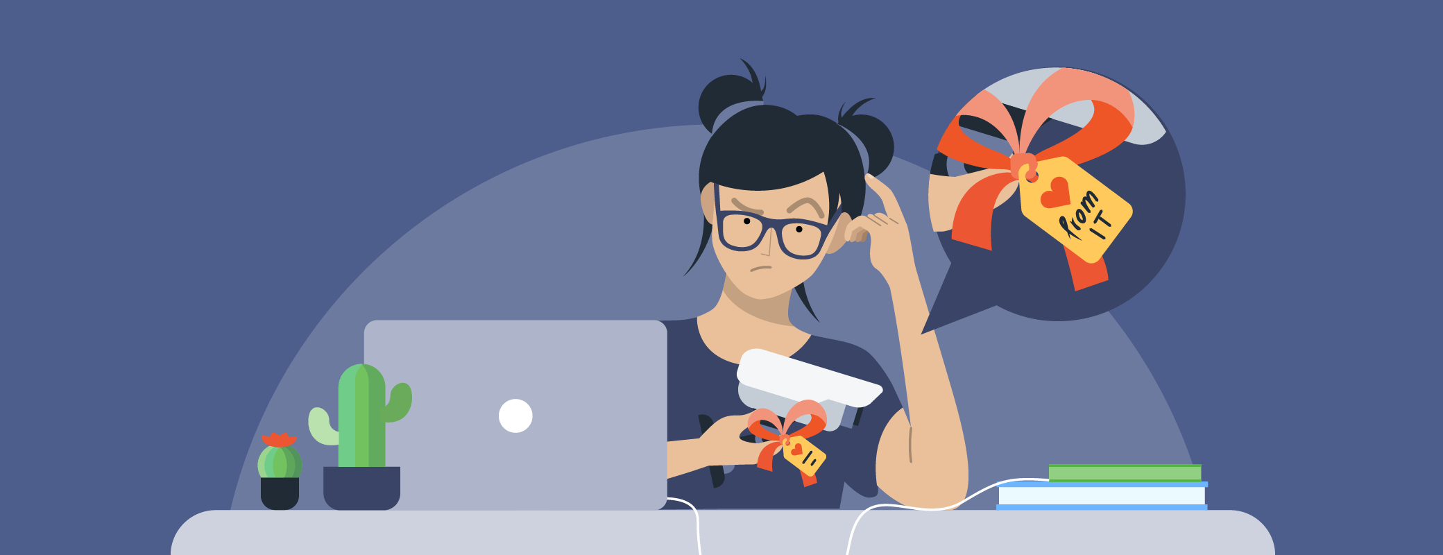 How remote teams can reduce the risks of shadow IT