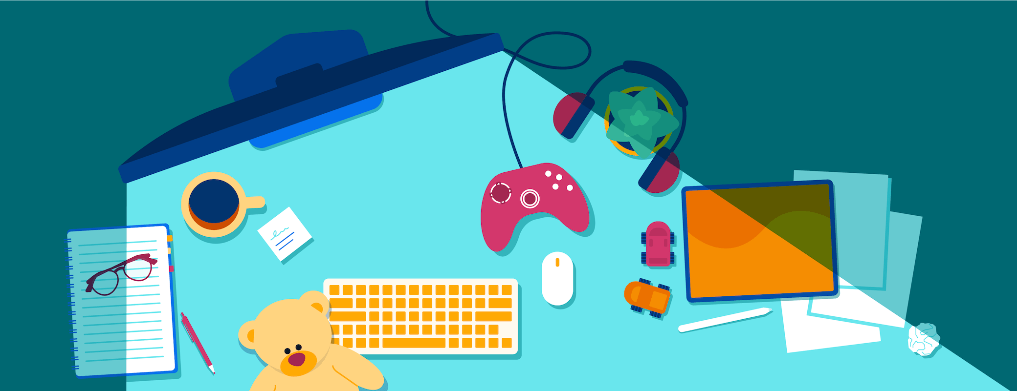 Talking to your kids about online safety