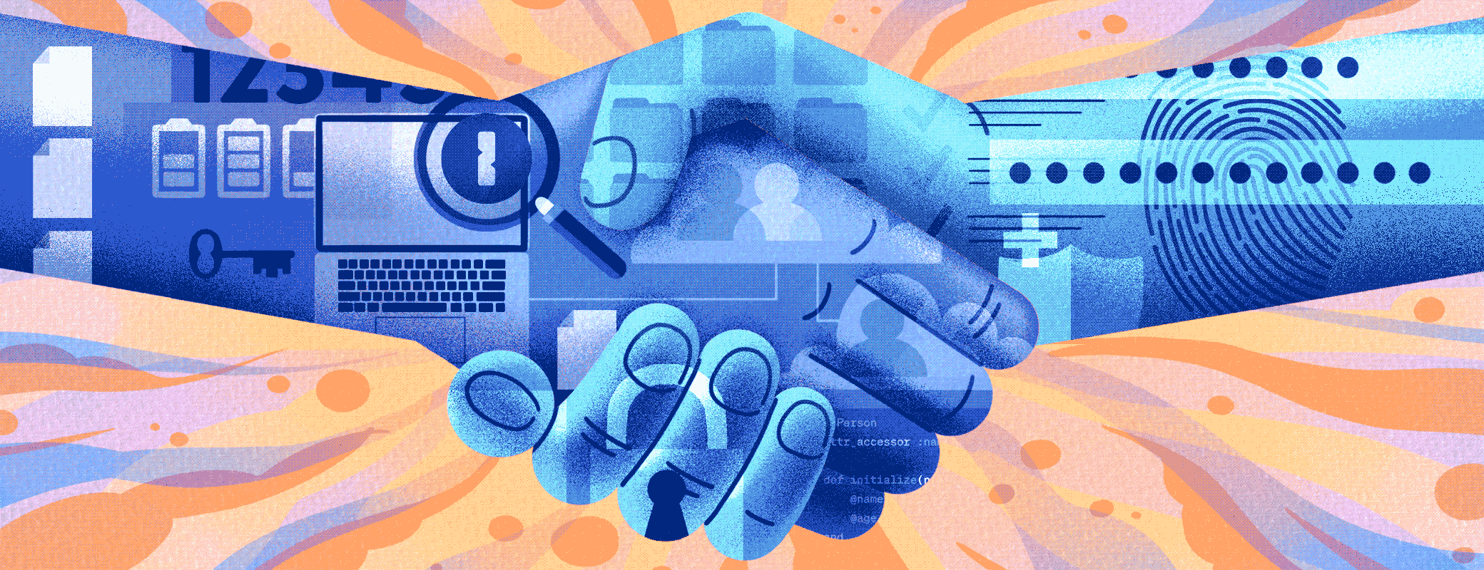 What is device trust?