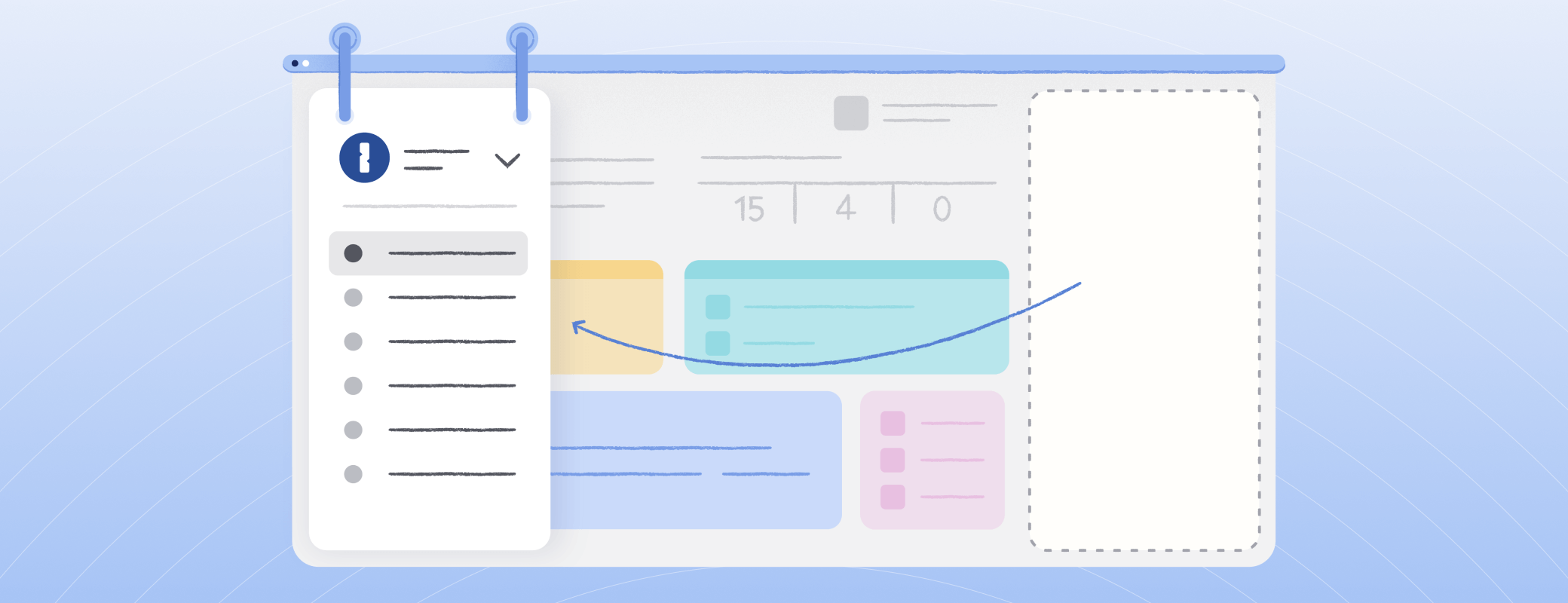 Four new admin features to streamline rollouts, reduce friction, and boost adoption